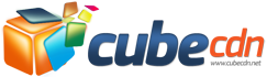 CubeCDN