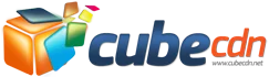 CubeCDN